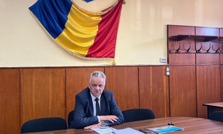 Nereguli majore la Spitalul Municipal Săcele / Primarul a sesizat DNA 3 Nereguli majore | MyTex.ro