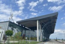 Aeroportul Brașov spulberă recordurile în 2026! Cifra care pune Bucureștiul în alertă și destinația-șoc care a cucerit pasagerii în doar 30 de zile 5 RATBV | MyTex.ro
