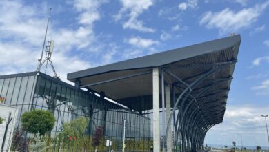 Șeful Aeroportului Brașov | MyTex.ro