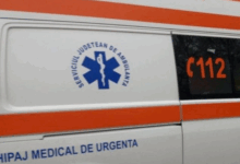 Pieton rănit de un autovehicul, pe DN 2 8 | MyTex.ro