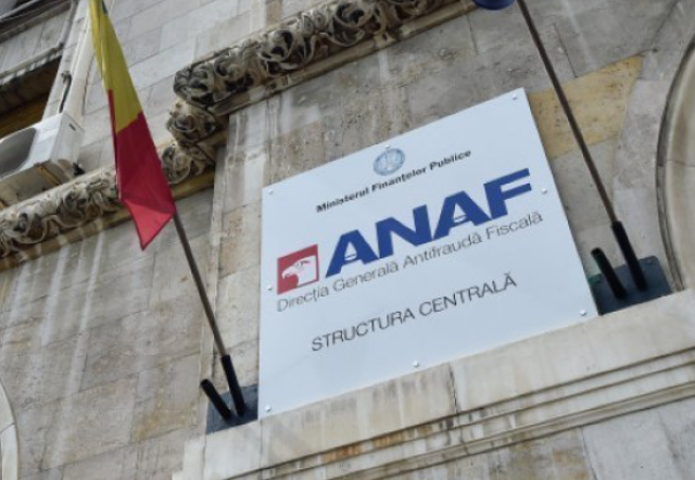 Nou șef la ANAF 3 Nou șef la ANAF | MyTex.ro