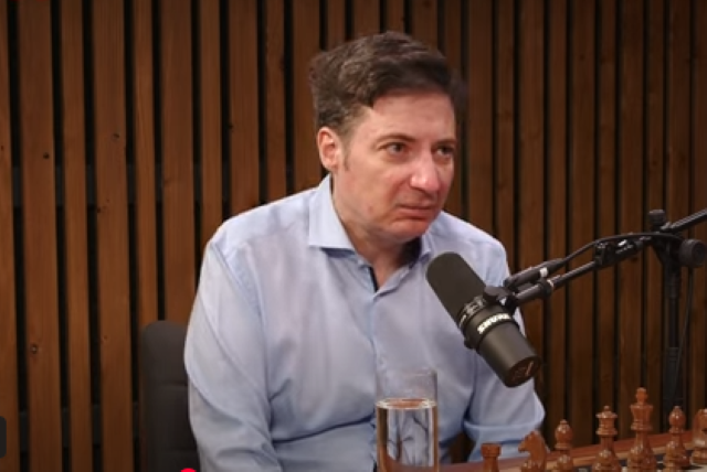 Andrei Caramitru îi numește „psihopați” pe magistrați 3 Andrei Caramitru | MyTex.ro