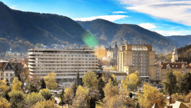 Spa-uri de top | MyTex.ro