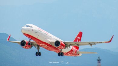 Aeroportul Brașov | MyTex.ro
