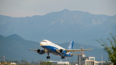 Aeroportul Brașov | MyTex.ro