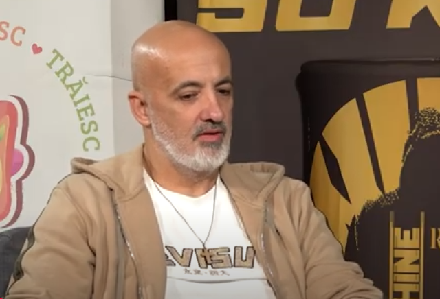 Avocatul lui Călin Georgescu | MyTex.ro