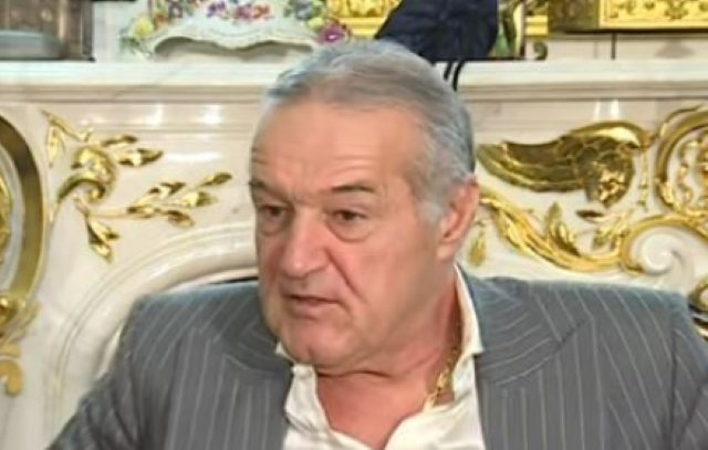 Gigi Becali, reacție după ce Guvernul Bolojan i-a tăiat pensia 3 Gigi Becali | MyTex.ro