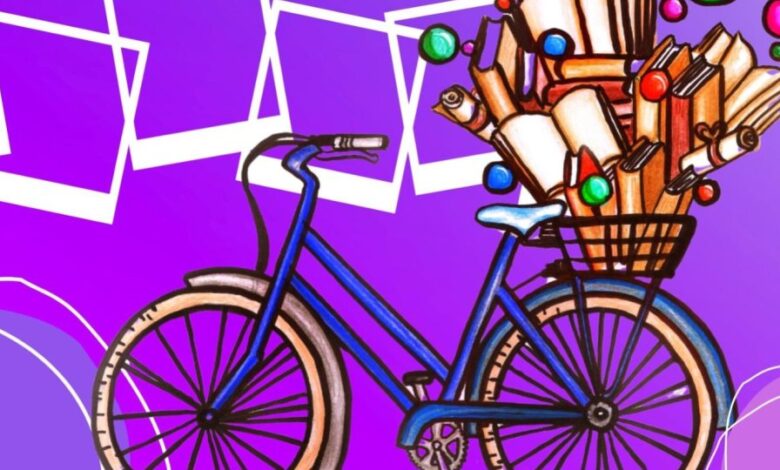 Ultimele zile pentru a prinde premiile de la „Bibliobicicleta” 3 Ultimele zile pentru a prinde premiile | MyTex.ro