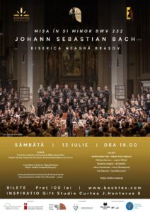Seri speciale la Biserica Neagră | MyTex.ro