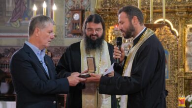 De anul viitor | MyTex.ro
