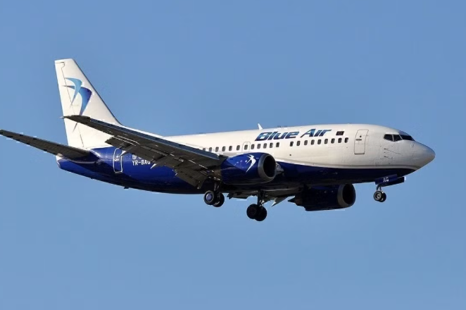 Compania Blue Air a intrat în faliment 3 Compania Blue Air a intrat în faliment | MyTex.ro