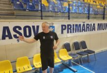 Corona Braşov, prima reacţie despre vehiculata plecare a lui Bogdan Burcea. „E un moment…” 3 Corona Braşov