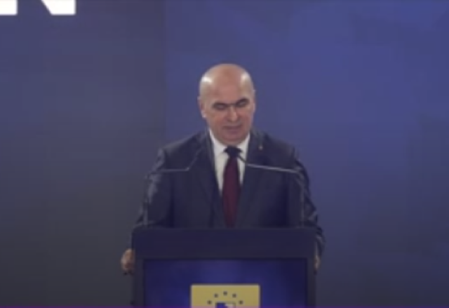 Alegeri în PNL. 10 candidați pentru 4 poziții de prim-vicepreședinte 3 10 candidați pentru 4 poziții de prim-vicepreședinte | MyTex.ro
