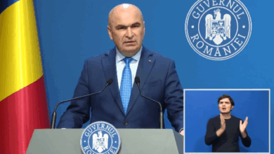 Bolojan anunţă pachetul de reformă în sănătate | MyTex.ro
