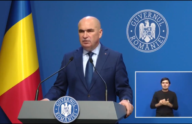 Reguli noi pentru pensiile magistraților 3 Reguli noi pentru pensiile magistraților | MyTex.ro