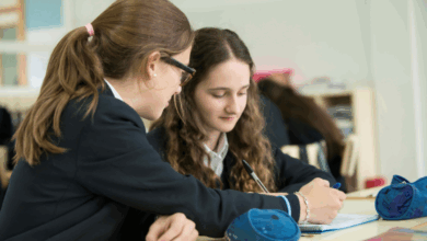 Colegiul Andrei Şaguna Braşov | MyTex.ro
