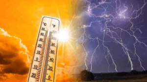 Meteo | MyTex.ro
