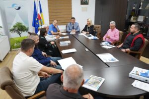 Compania Apa Brașov | MyTex.ro