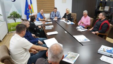 Încep lucrările la rețelele de apă din Brașov | MyTex.ro