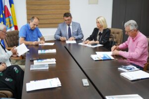 Compania Apa Brașov | MyTex.ro