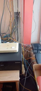 Condițiile în care muncesc angajații Casei de Pensii Brașov | MyTex.ro