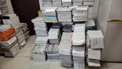Condițiile în care muncesc angajații Casei de Pensii Brașov | MyTex.ro