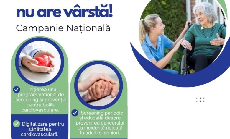 Conferință medicală, cu acces gratuit, la Brașov 3 Conferință medicală | MyTex.ro