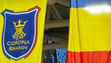 250 de lei - noua taxă pentru cei care vor să facă sport la Corona Braşov