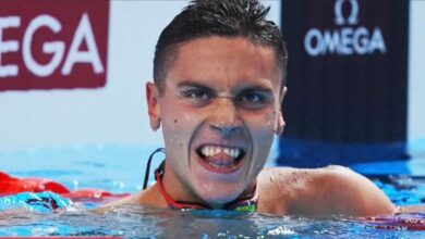 David Popovici