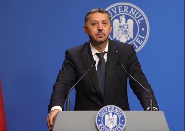 Ministrul Educaţiei a pus demisia pe masa premierului 3 Ministrul Educaţiei a pus demisia pe masa premierului | MyTex.ro