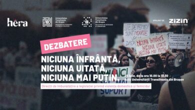 Niciuna înfrântă | MyTex.ro