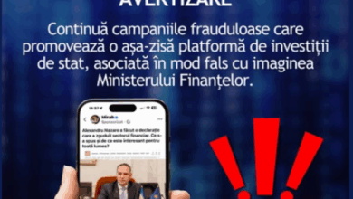 Marcel Ciolacu dă explicații despre cheltuielile din Fondul de Rezervă al Guvernului | MyTex.ro