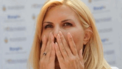 Elena Udrea va fi eliberată | MyTex.ro