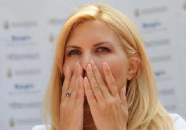 Elena Udrea va fi eliberată 3 Elena Udrea va fi eliberată | MyTex.ro