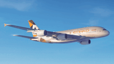 Și Etihad Airways | MyTex.ro