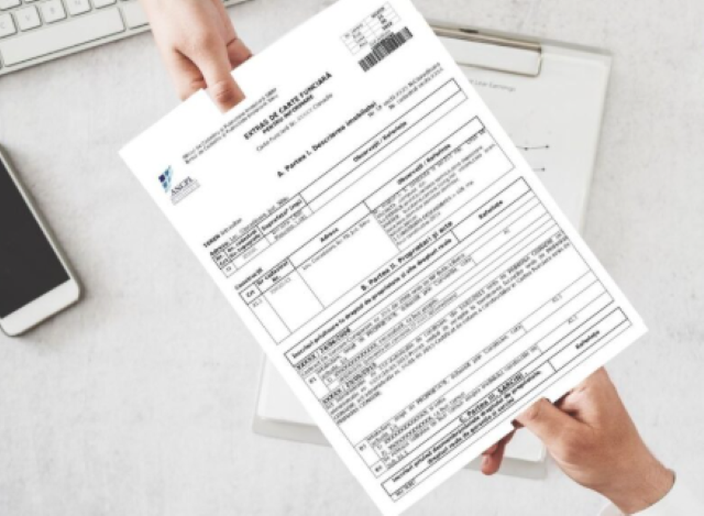 Online și gratuit. Primăriile pot obține, de astăzi, extrasele CF pentru cetățeni 3 Online și gratuit. Primăriile pot obține | MyTex.ro