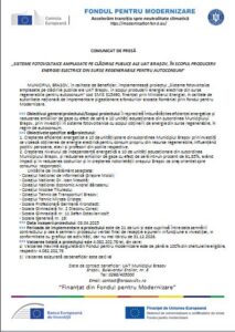 comunicat | MyTex.ro