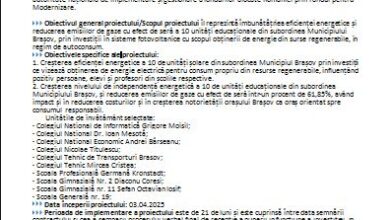 comunicat | MyTex.ro