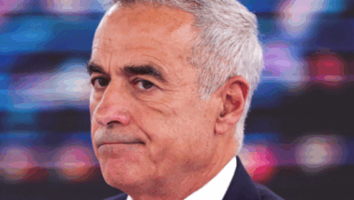 Călin Georgescu | MyTex.ro