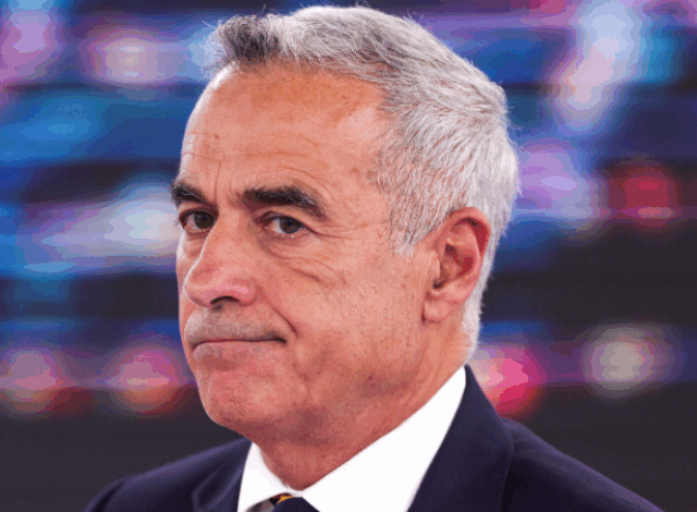 Călin Georgescu, amendat cu 10.000 de euro 3 Călin Georgescu | MyTex.ro