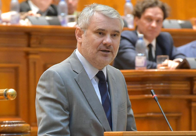 Lider PNL: Când se taie acum din privilegiile lor, urlă 3 Lider PNL: Când se taie acum din privilegiile lor | MyTex.ro