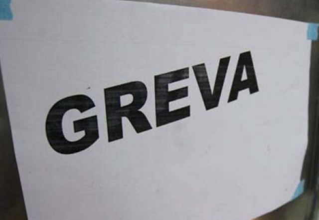 Grevă de avertisment în primării | MyTex.ro