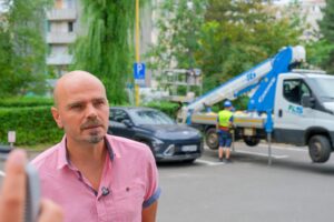 Toate străzile din Brașov vor avea iluminat tip LED | MyTex.ro