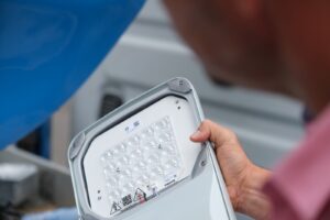 Toate străzile din Brașov vor avea iluminat tip LED | MyTex.ro