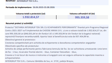 Comunicat | MyTex.ro