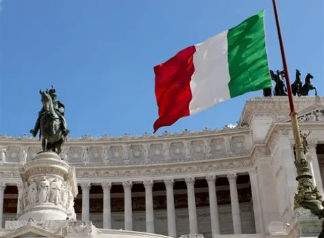 Atenționare de călătorie în Italia | MyTex.ro