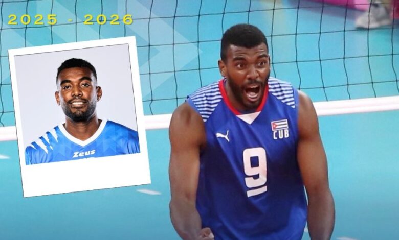 Corona Braşov, transfer de la campioana Bulgariei. Un centru cubanez vine sub Tâmpa 3 Corona Braşov