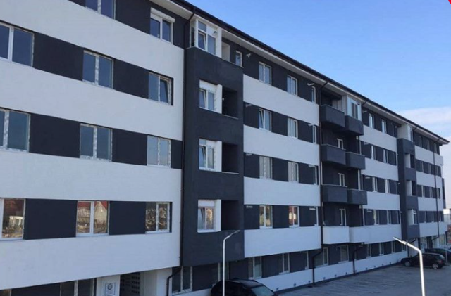 La Brașov, vânzările de locuințe au scăzut cu 9% în prima jumătate a anului 3 La Brașov | MyTex.ro