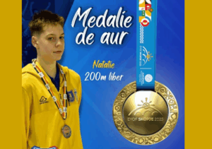 Medalie de aur pentru România la FOTE | MyTex.ro