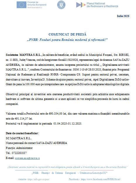 | MyTex.ro